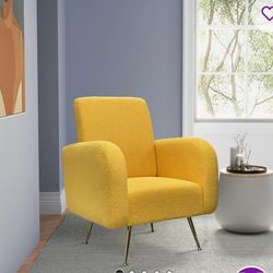 Arnhart Upholstered Accent Chair