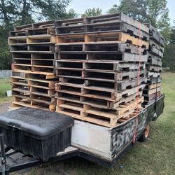 Pallets 