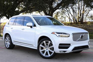 2019 Volvo XC90