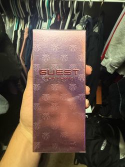 Guest for Women Fragrance Box