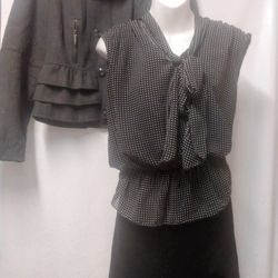 Women's Clothing Bundle size Large 