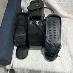 Under Desk Elliptical 
