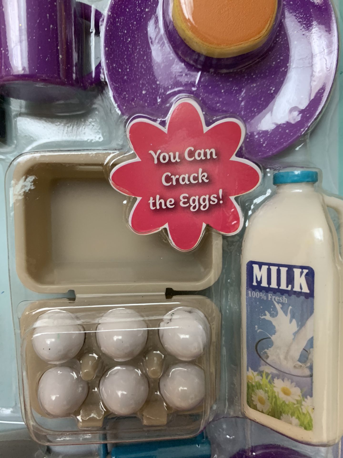 New My Life As Dolls Accessories
