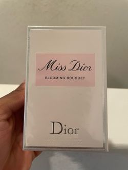 Miss Dior Blooming Bouquet EDT 100ml