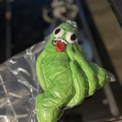 Rainbow Friend Plush 