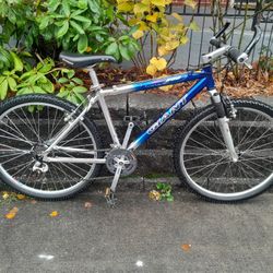 1995 Giant ATX 860