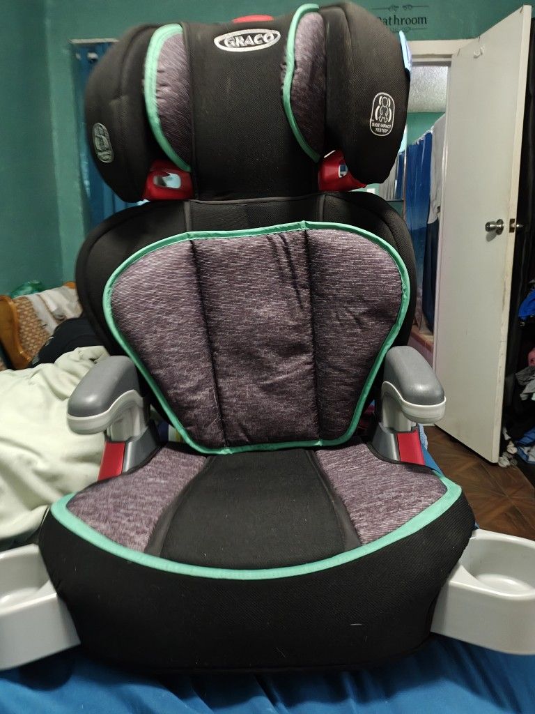 Car Seat/Booster