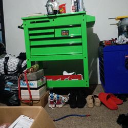 Us General Rolling Toolbox