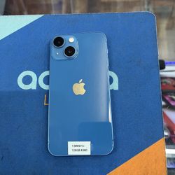 IPHONE 13 MINI FULLY UNLOCKED 