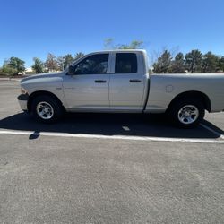 2010 Dodge Ram 1500