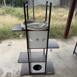Cat Tree