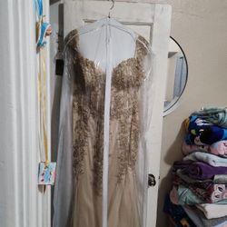 Pretty Dress, In Good Conditions. 