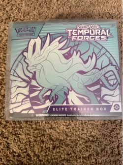Temporal forces etb