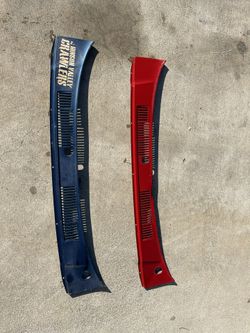 Toyota Parts