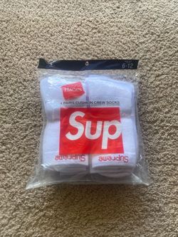 Luxury socks