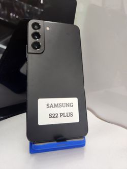 Samsung S22 Plus