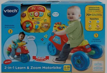 Play bike/Trike