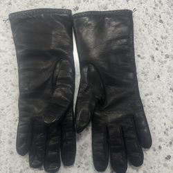WOMEN GLOVES (SMALL) NEW