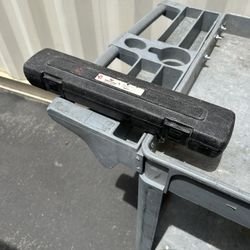 3/8 Torque Wrench