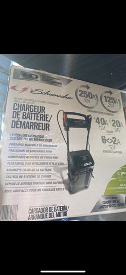 Battery Charger