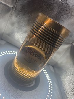 Le male elixir