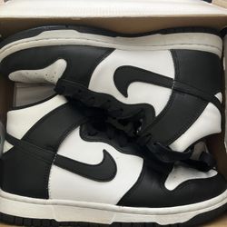 Nike Dunks
