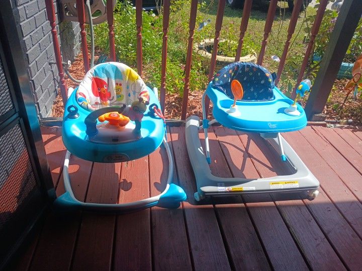 Kids Walker