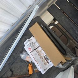 Screen Door (STORM DOOR)