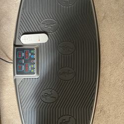 Vibration Platform ,Exercise Platform 