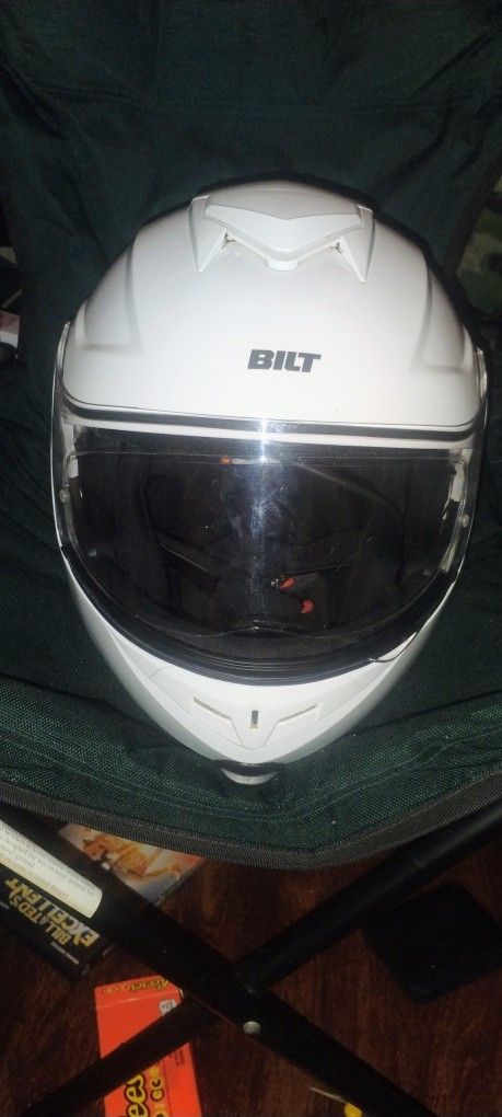Bilt Techno 3.0 Modular Bluetooth Helmet