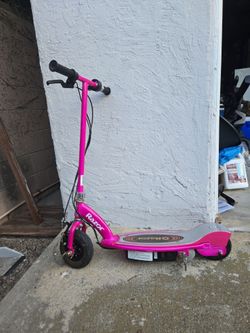 Electric Razor Scooter E100