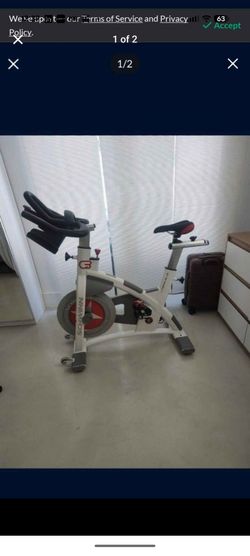 Schwinn AC Performance Carbon Blue
