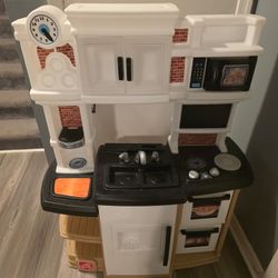 Step 2 kitchen Set 