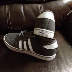 Men's Adidas Skater Shoe