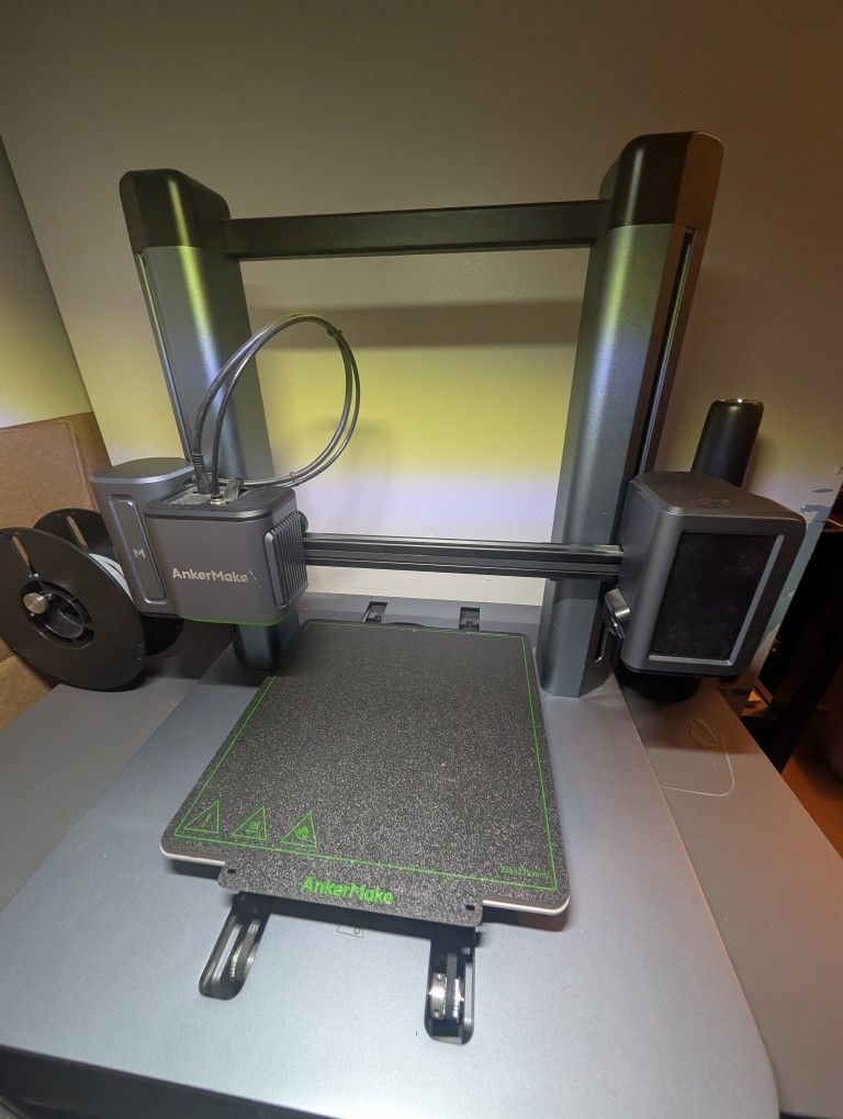 AnkerMake 3d Printer