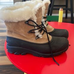 Sorel Thinsulate Boots