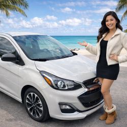 2021 Chevrolet Spark