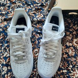 DS Nike Air Force 1 Craft Size 12.5 $130