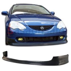 02-04 Acura Rsx Type R Front Lip