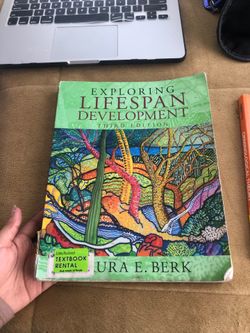 Exploring lifespan development third edition