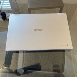Asus Chromebook
