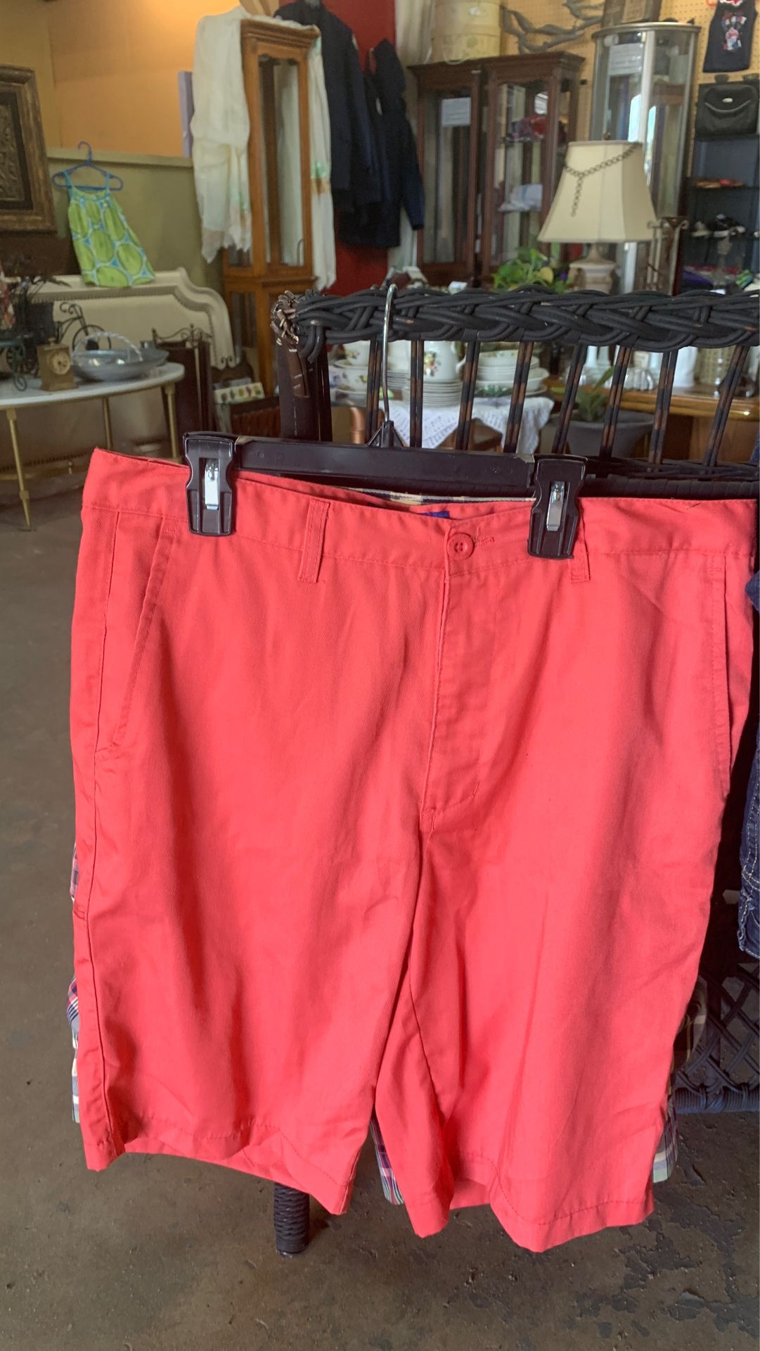 Men’s shorts