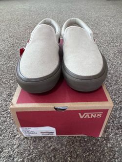 Vans Slip-On Pro Size 9 Men’s