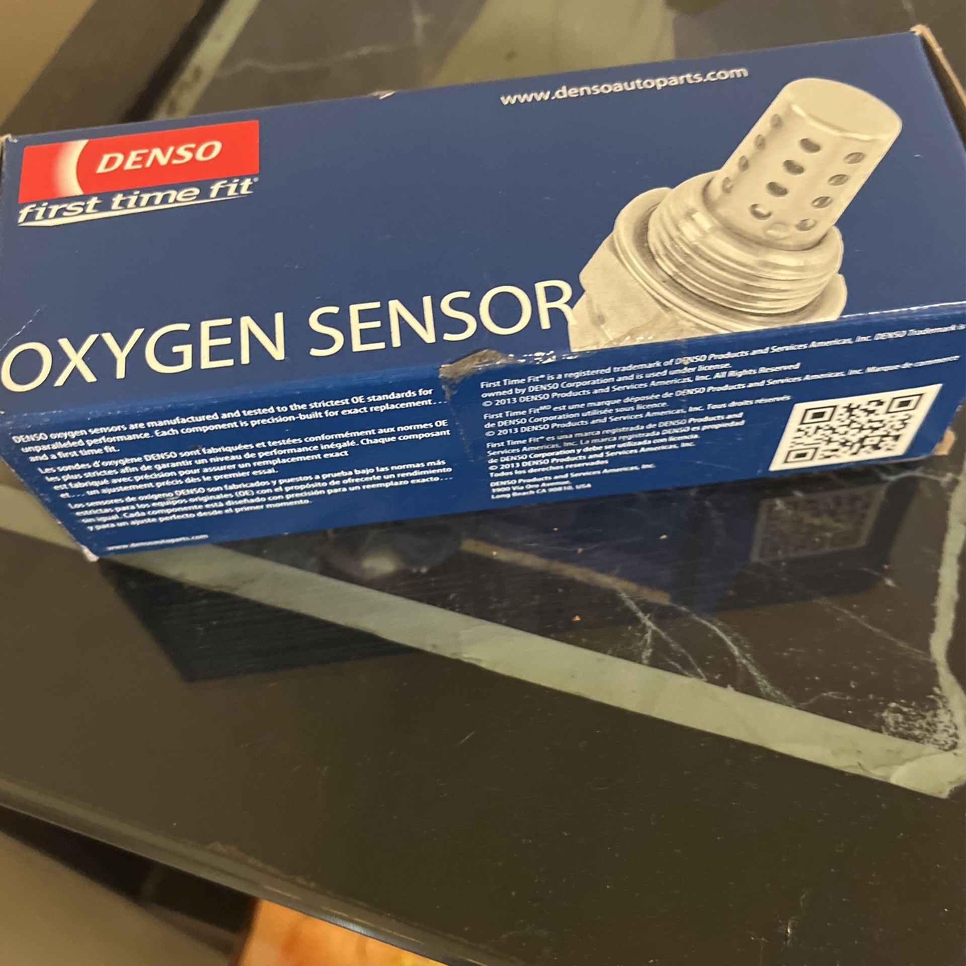 02 Sensor