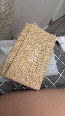 Dior bag