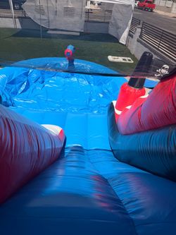 Water slide venta