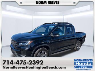 2024 Honda Ridgeline