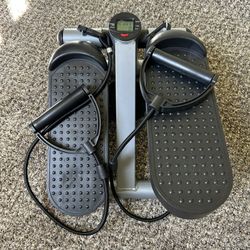 Work Out Equipment 
