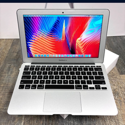Macbook Air 13” 2018