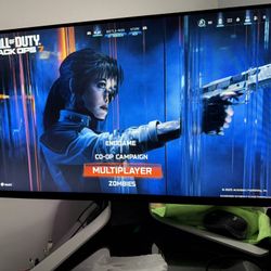 Alienware Monitor AW2521HFL